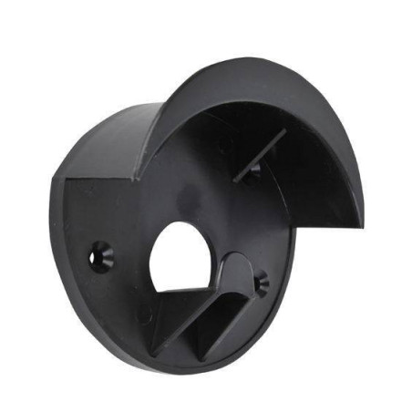 Kunststoff-Trensenhalter HKM