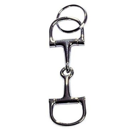 Schlüsselanhänger HKM