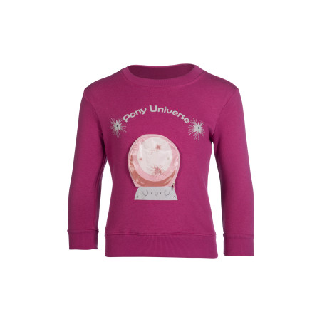 Polly Sweatshirt HKM Kinder