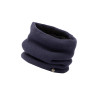 Gestrickter Schal Horze Haze - Indigo Vintage