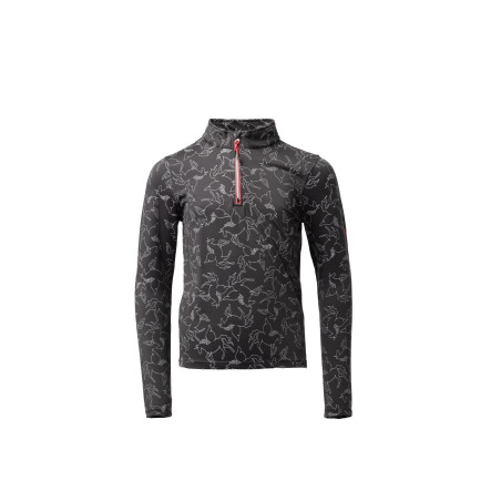 Trainings-T-Shirt Pegasus Kinder Horze