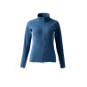 Reitjacke Fleece Darcey Horze - Himmelblau