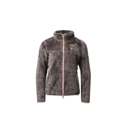 Elsa Fleecejacke Kinder Horze