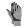 HV Polo Tech-mid season Handschuhe - Grau
