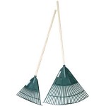 Dreieck-Rechen La Gée