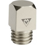 Steigeisen KR9 M10 Michel Vaillant