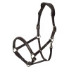 Halfter HV Polo Legacy - Schokobraun