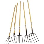 GABEL MIT DOPPELHALTERUNG