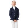 Wettkampfjacke Montar Junior Ton-in-Ton Crystal - Marine