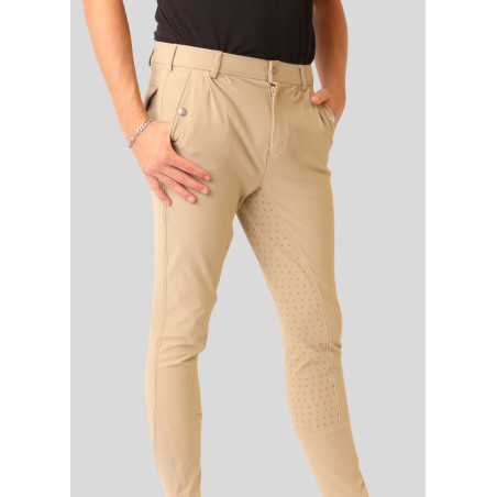 Herrenhose Montar Gary Full Grip