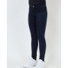 Hose Montar Yati Crystal Junior Full Grip - Denim