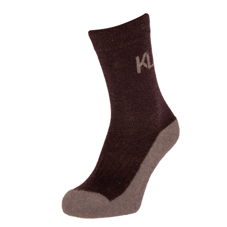 Kingsland mittelhohe Unisex-Wollsocken KLVerona
