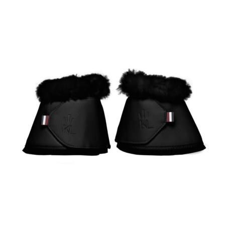 Glocken Kingsland aus Wolle KLVivian