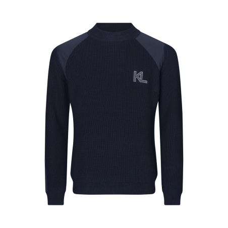 Herren Strickpullover Kingsland KLVas
