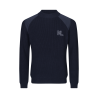 Herren Strickpullover Kingsland KLVas - Marine