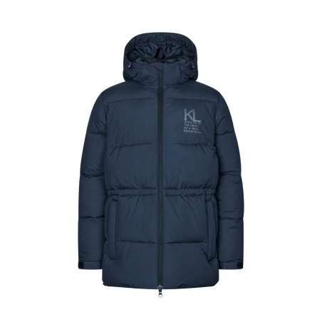 Junior Isolierjacke Kingsland KLVea