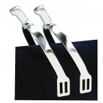 Feeling Sporen Hammer Edelstahl