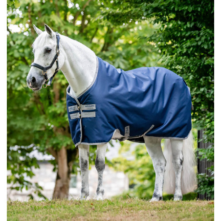Amigo Ripstop Horseware 900D Turnout-Decke mit Fleece-Futter 50g