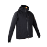 3-in-1-Herrenjacke Dy'on - Schwarz