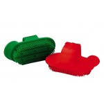 Finnische Kardätsche P.M.