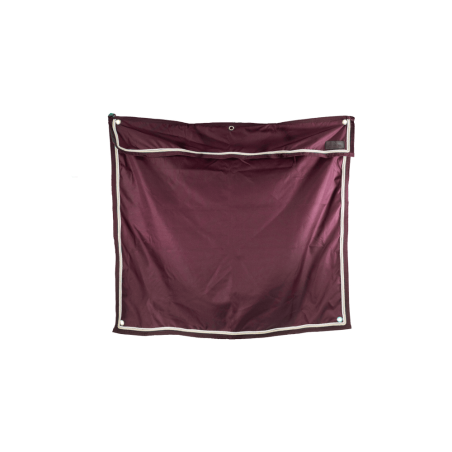 Boxenvorhang Kentucky Kurz Wasserdicht Classic