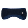 Stirnband HKM Linnea - Dunkelblau