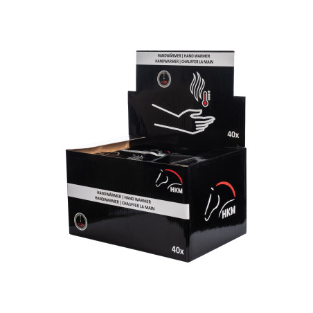 Handwärmer HKM pro Paar