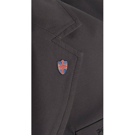 Kleine Flagge Großbritannien im 2er-Set HKM