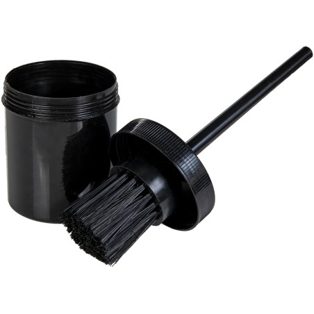 Hufpinsel mit Topf HKM