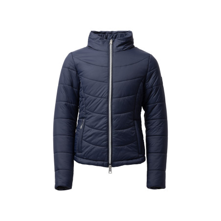 Steppjacke für Kinder Horze Astrid Reitsport