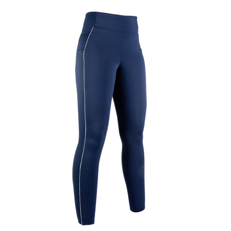 Leggings Equilibrio Style Vollbesatz Silikon HKM
