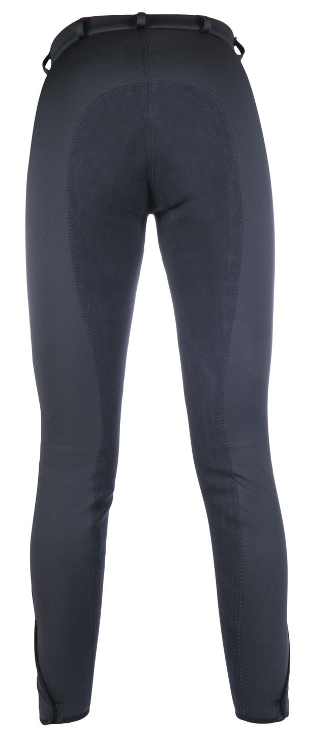 Softshell-Hose HKM Winner Schwarz