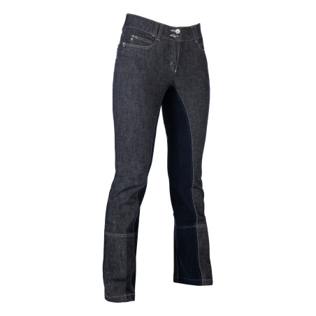 Jodhpur-Reithose Miss Blink mit Vollbesatz Alos HKM