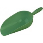 Eingespritztes Getreidemaß La Gée