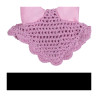 Fliegenhaube Hobby Horsing HKM - Pink