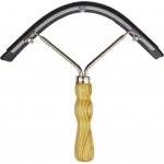 Luxus-gebogenes Schweißmesser