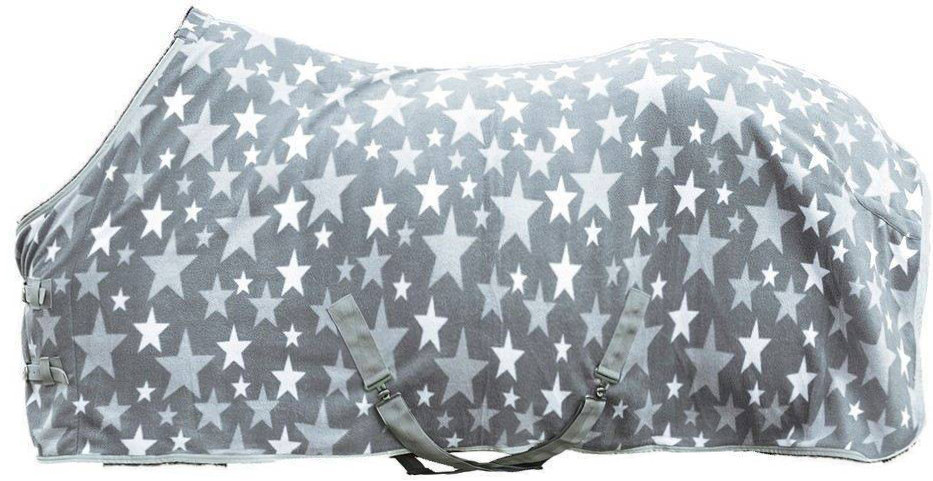 Trockendecke Stars HKM Grau