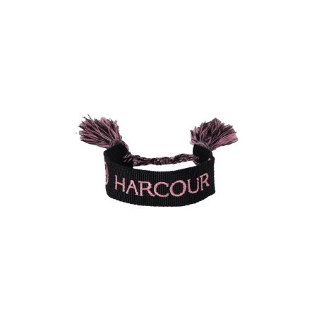 Harcour Armband Pink Oktober