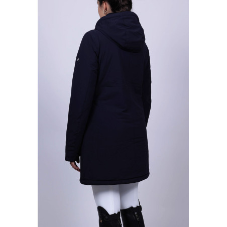Langer Parka Harcour Robertah Damen