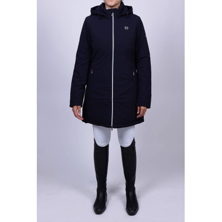 Langer Parka Harcour Robertah Damen
