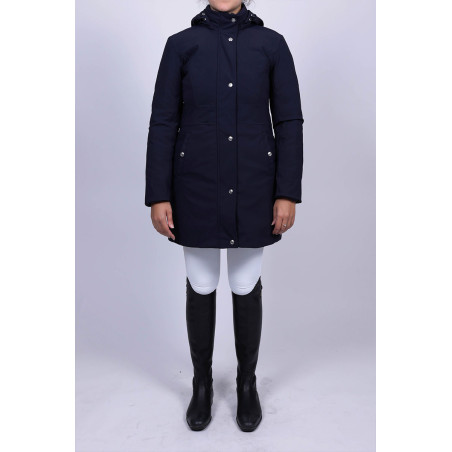 Warme Jacke Harcour Jacinthe