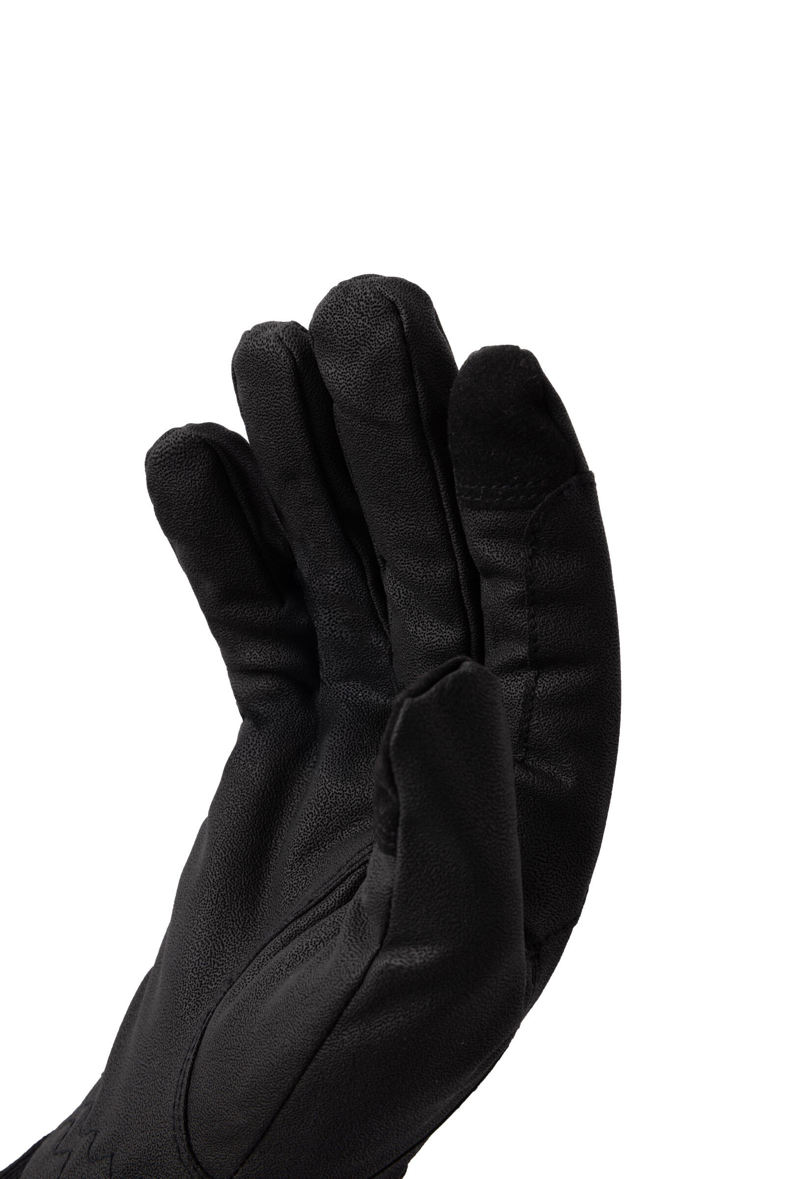 PU-Lederhandschuhe mit Fleecefutter Horze PU-Lederhandschuhe mit Fleecefutter Horze