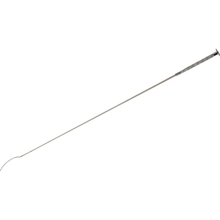 Dressurgerte Whip & Go Diamond