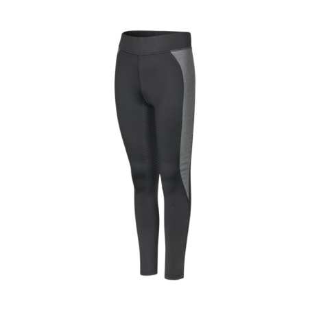 Junior-Reitleggings Kingsland mit Vollbesatz KLValli