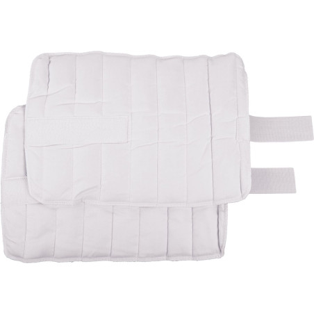 Unterbandagen mit Klettverschluss HKM