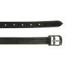 HKM Steigbügelriemen pro Paar - Schwarz
