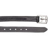 Steigbügelriemen Flexi 1 Paar HKM - Schwarz