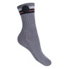 HKM Ruby Socken - Meliertes Grau