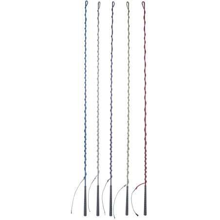 Peitsche mit Griff HKM