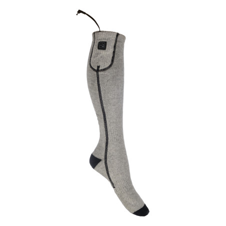 Heizsocken HKM Keep Warm Style ohne Batterie
